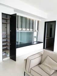 Amber Gardens (D15), Condominium #542964431